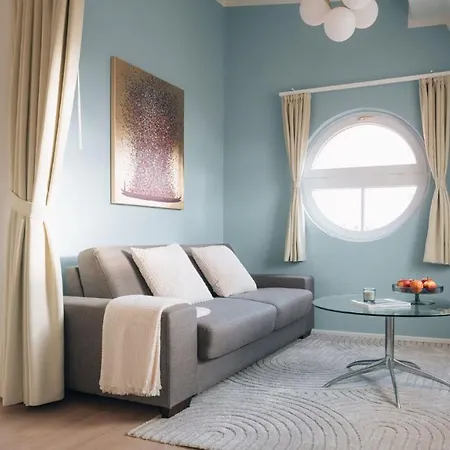 Lieblingsapartment No.9 In Top-lage Fuer 2 Gaeste *